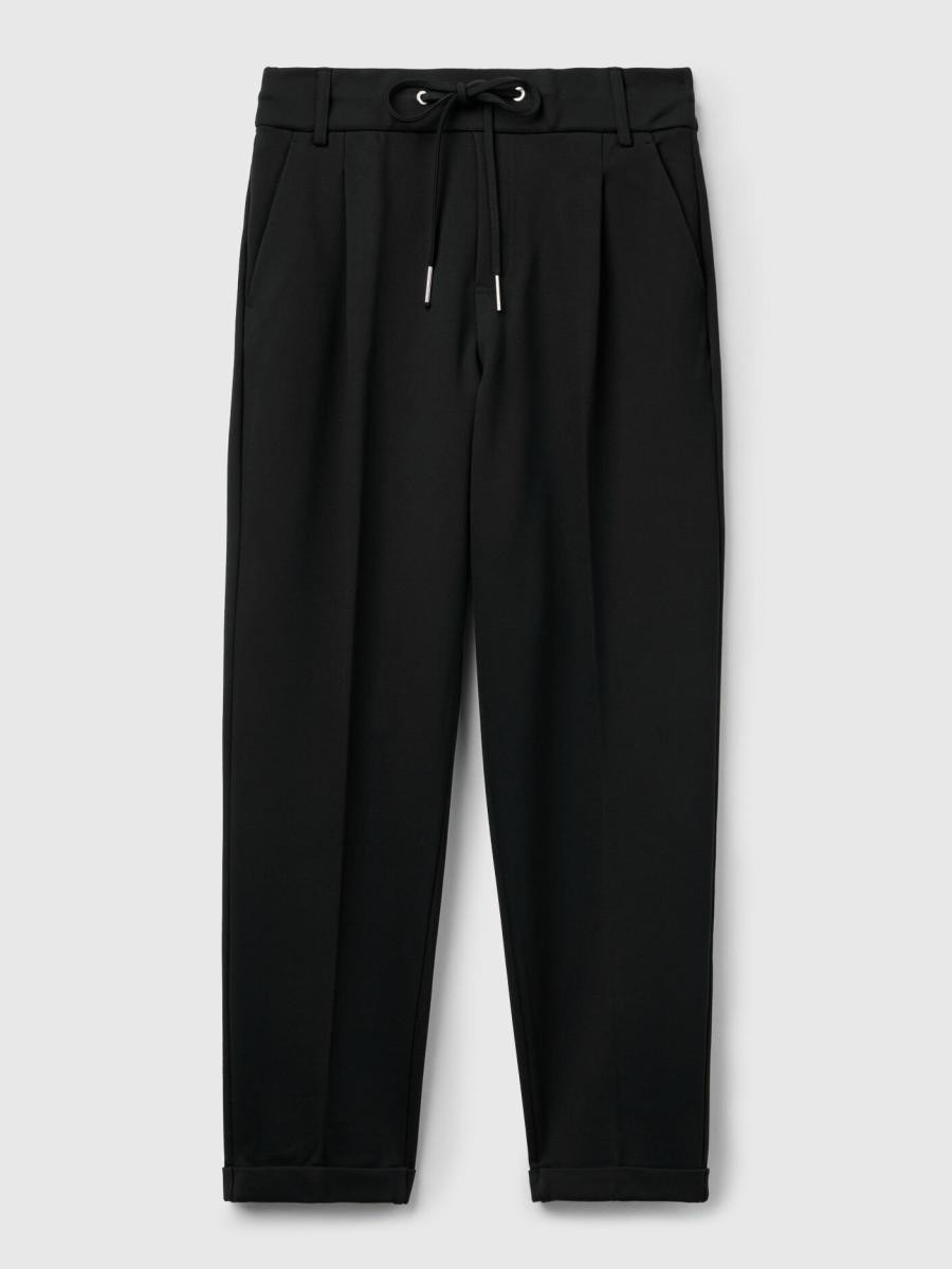 Benetton ženske pantalone 