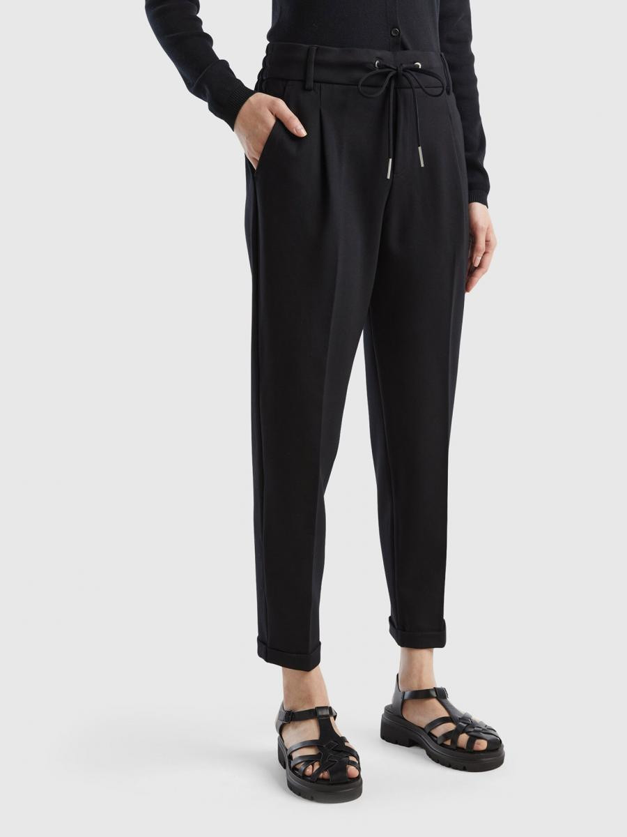 Benetton ženske pantalone 