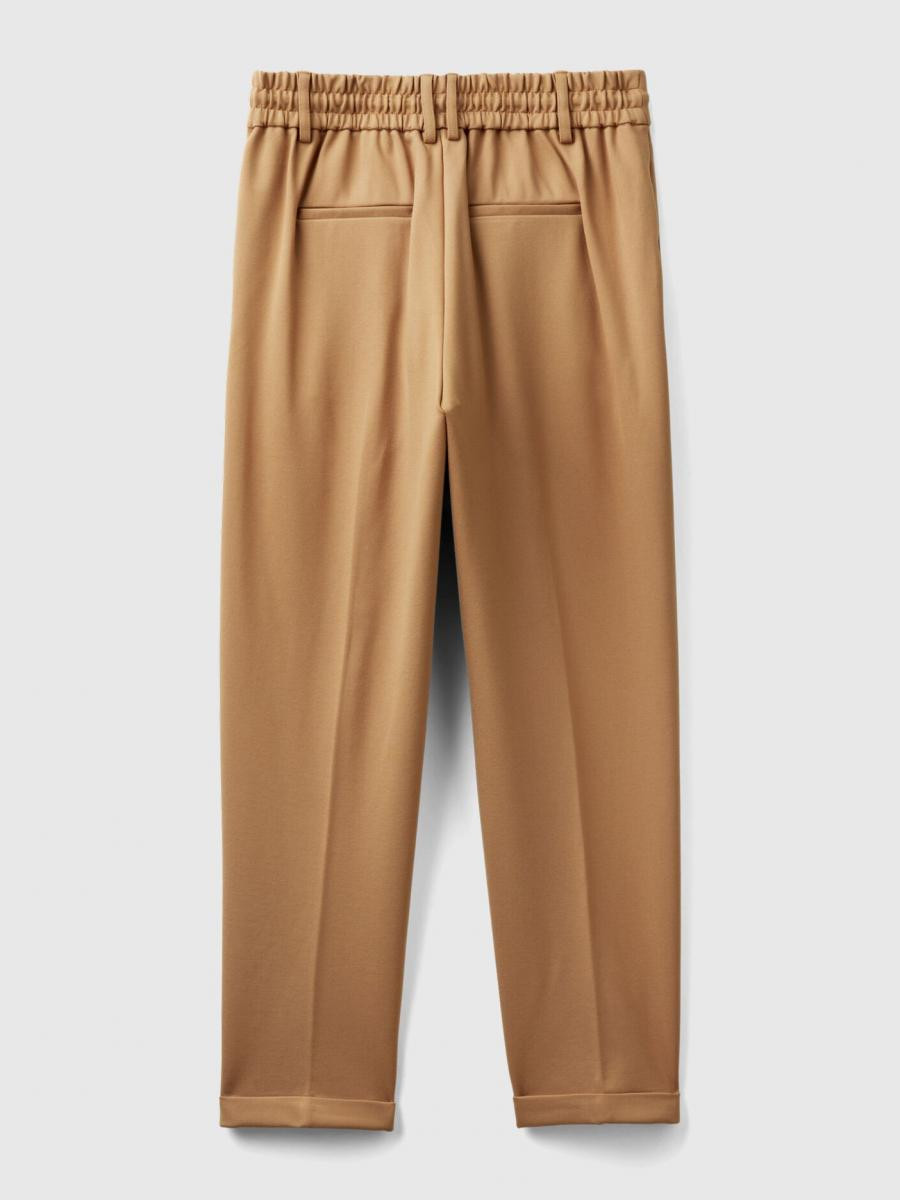 Benetton ženske pantalone 