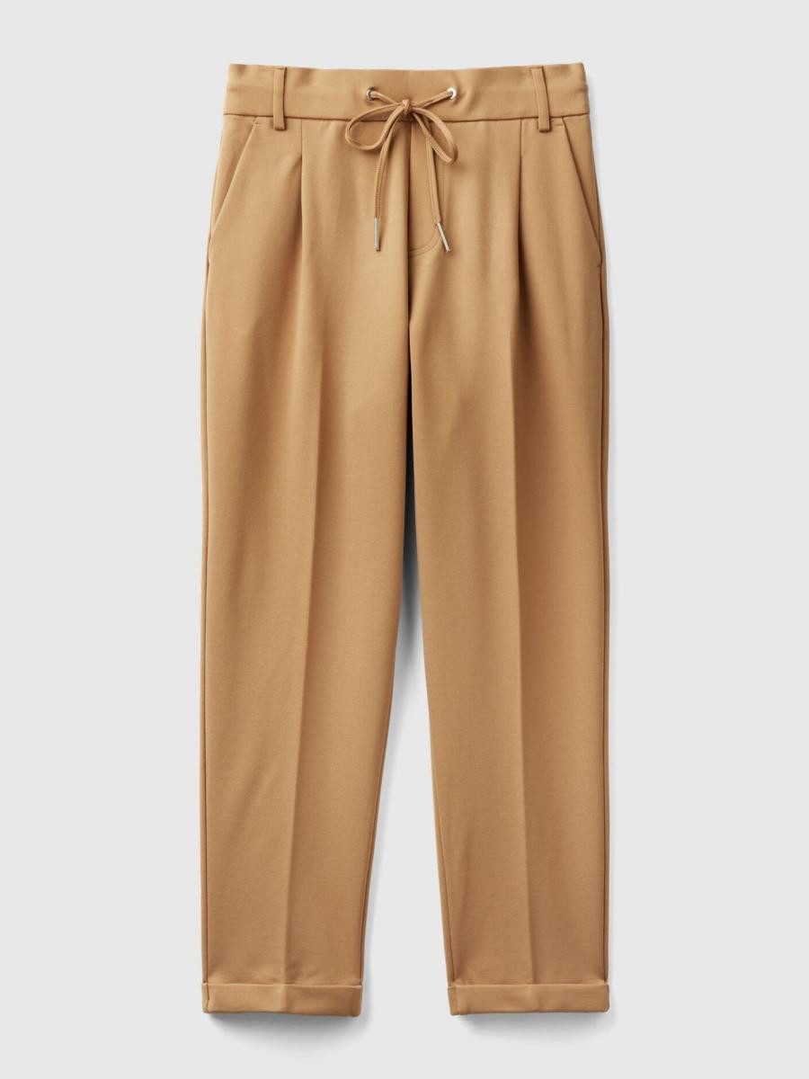 Benetton ženske pantalone 