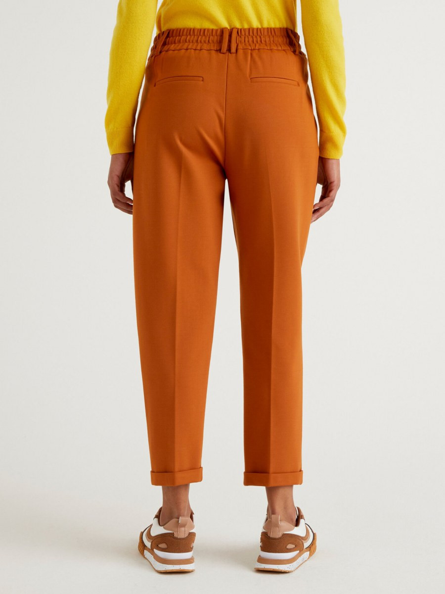 Benetton ženske pantalone 