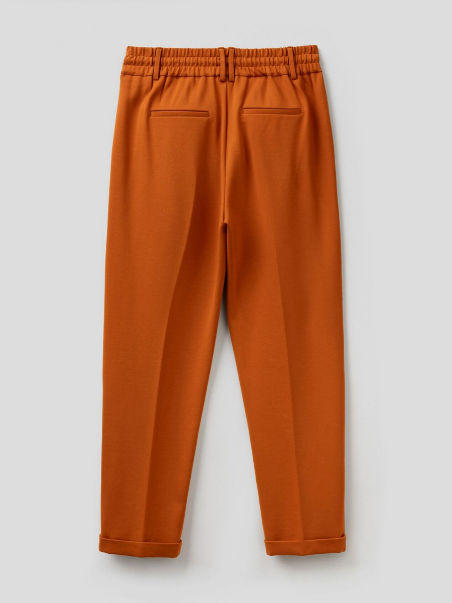 Benetton ženske pantalone 