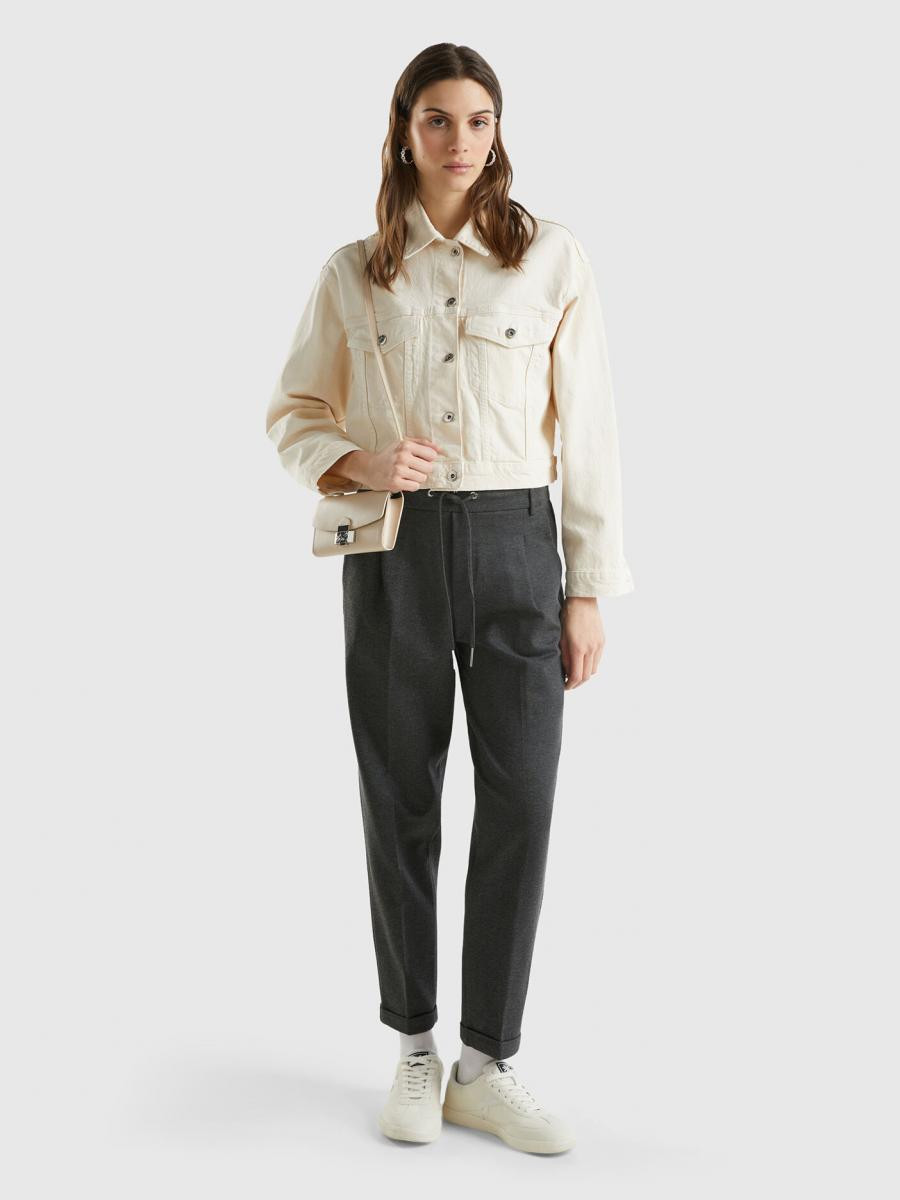 Benetton ženske pantalone 