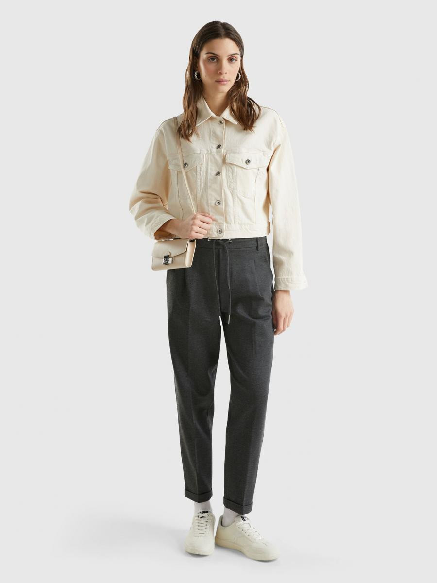 Benetton ženske pantalone 