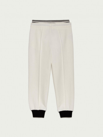 Sisley young dečije pantalone 