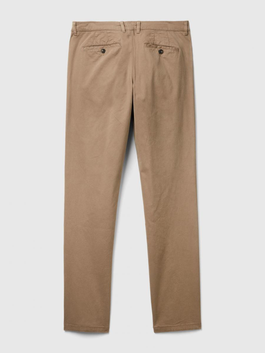 Benetton muške pantalone 