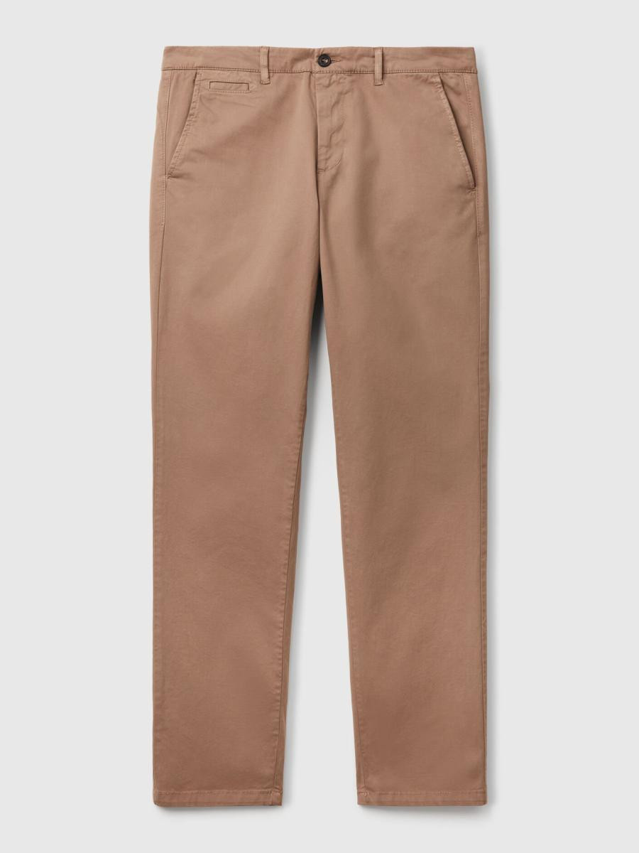 Benetton muške pantalone 