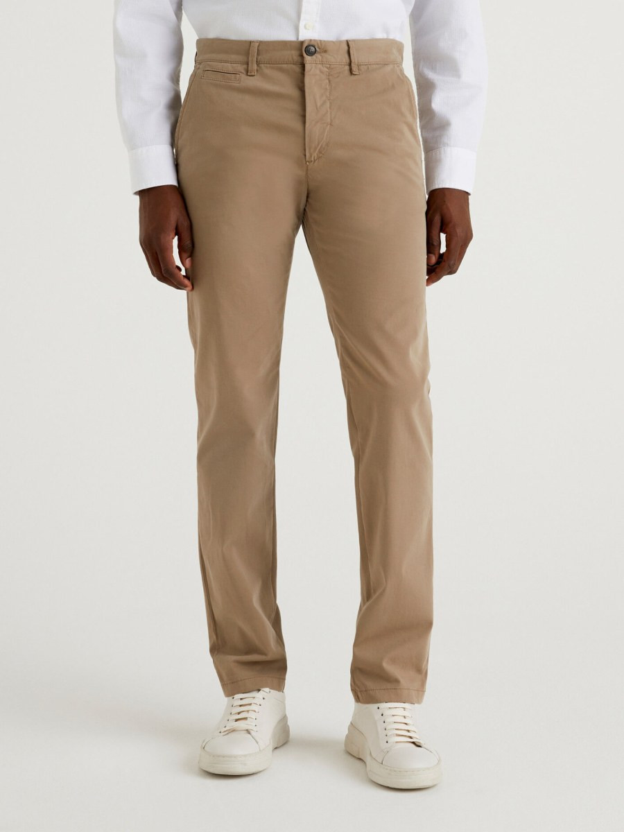 Benetton muške pantalone 
