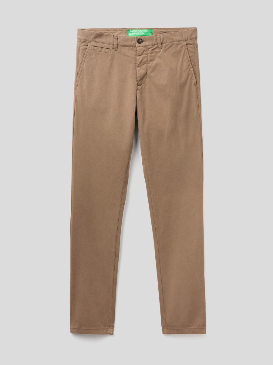 Benetton muške pantalone 