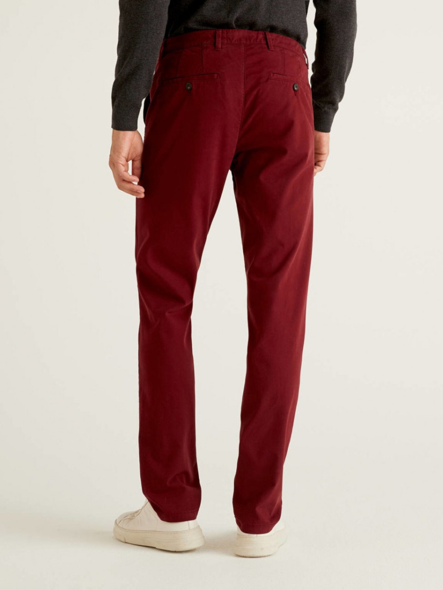 Benetton muške pantalone 