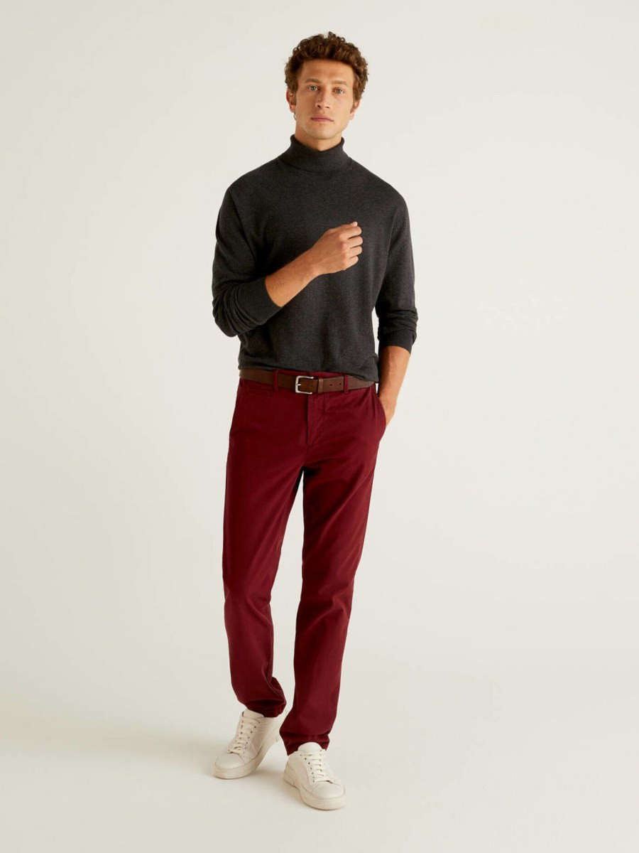 Benetton muške pantalone 