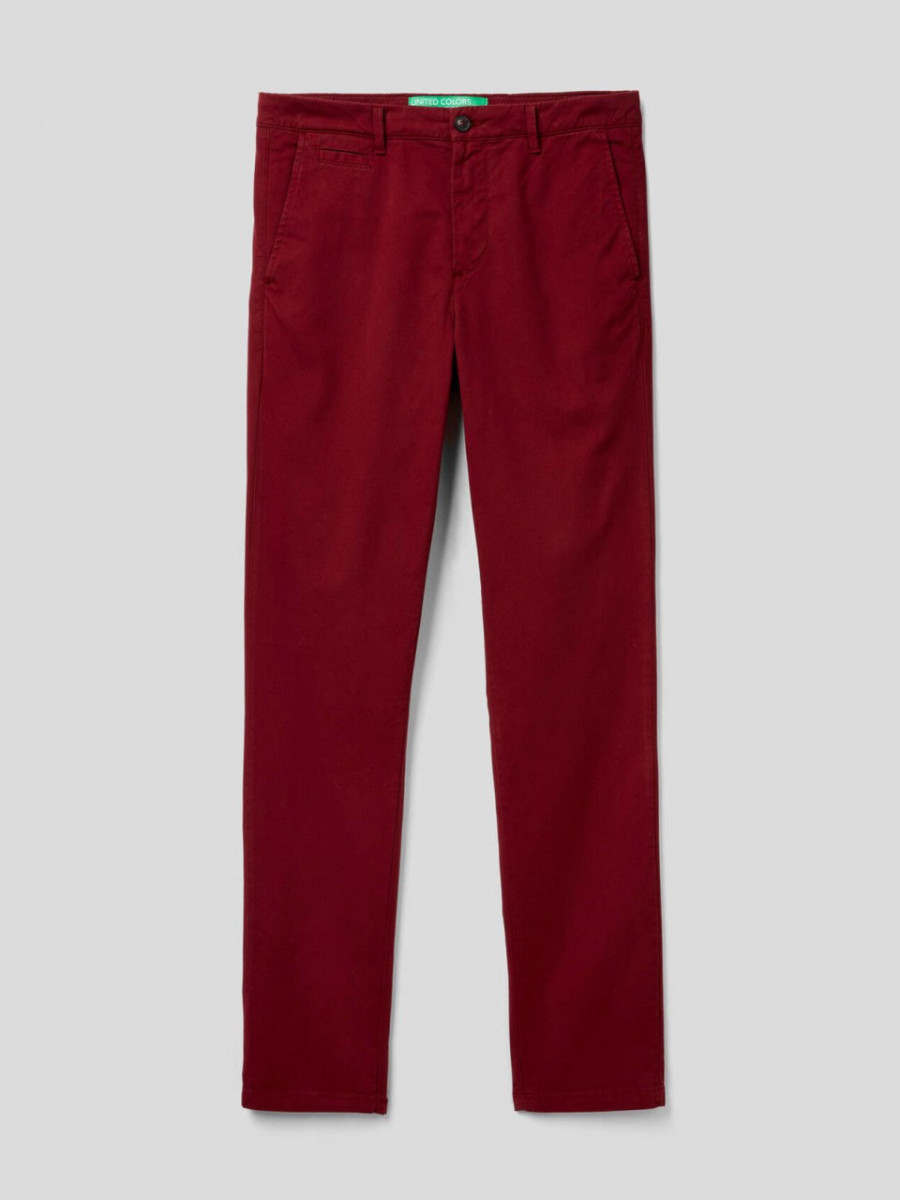 Benetton muške pantalone 