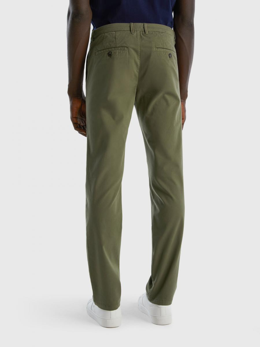 Benetton muške pantalone 