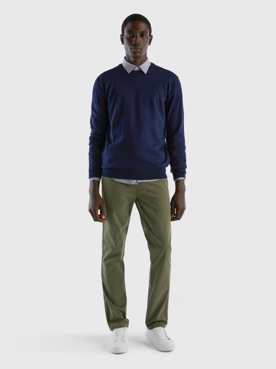 Benetton muške pantalone 