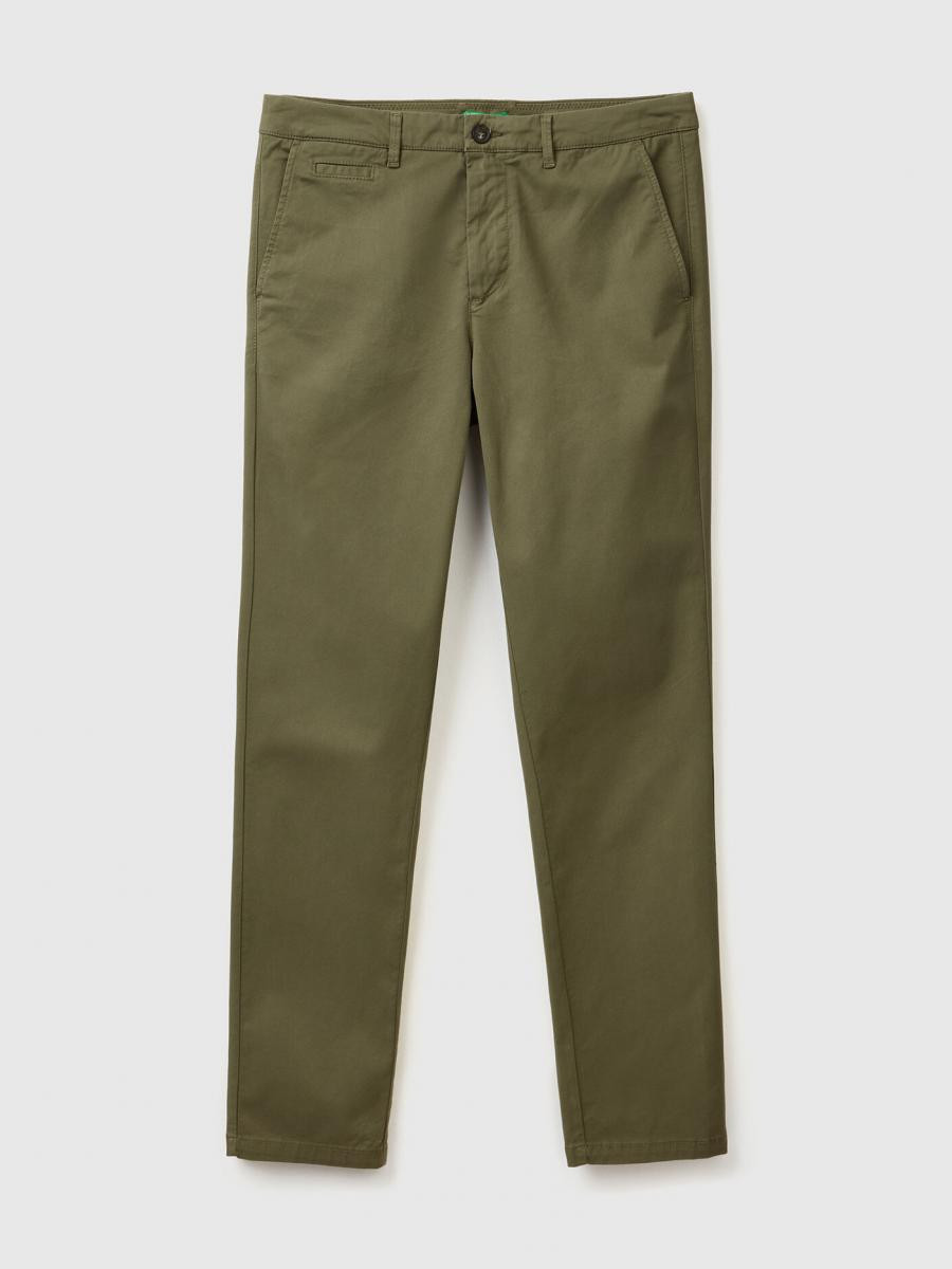 Benetton muške pantalone 