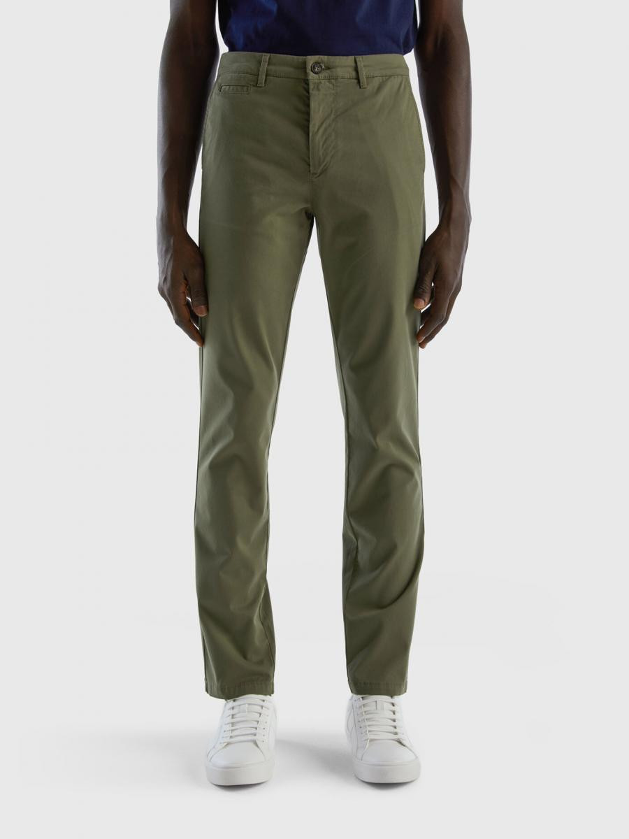 Benetton muške pantalone 