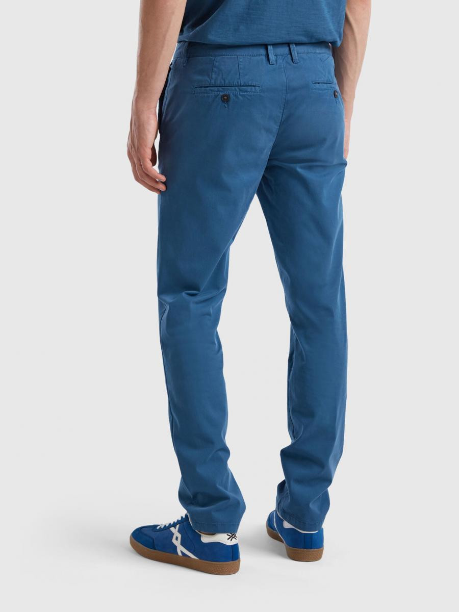 Benetton muške pantalone 