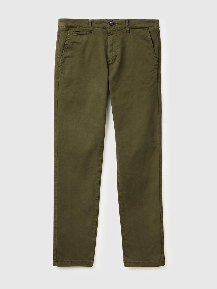 Benetton muške pantalone 