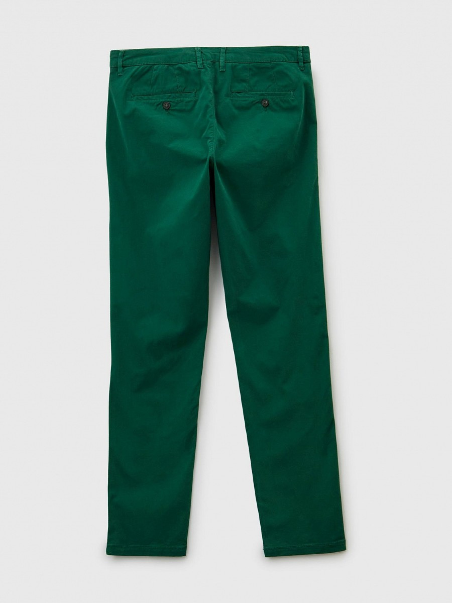 Benetton muške pantalone 