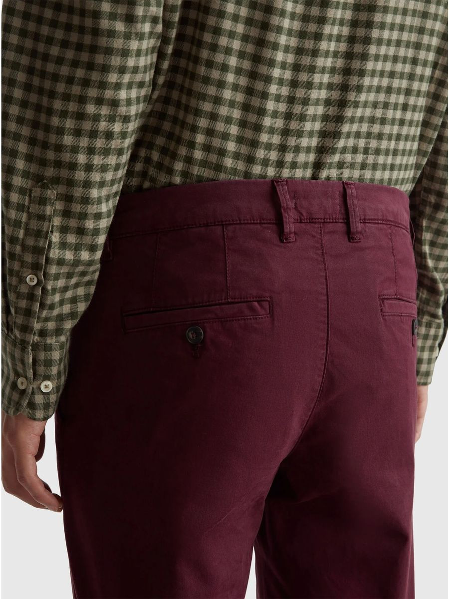 Benetton muške pantalone 