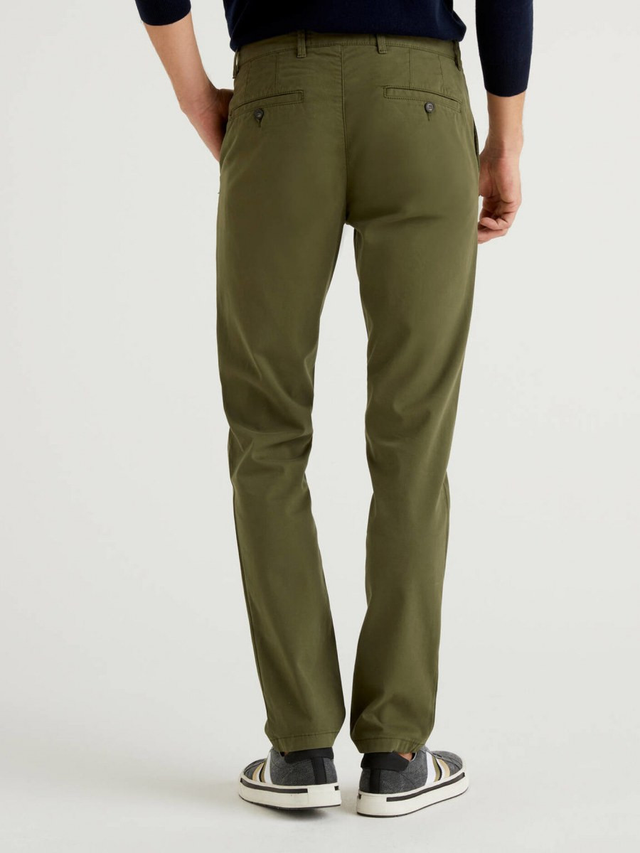 Benetton muške pantalone 