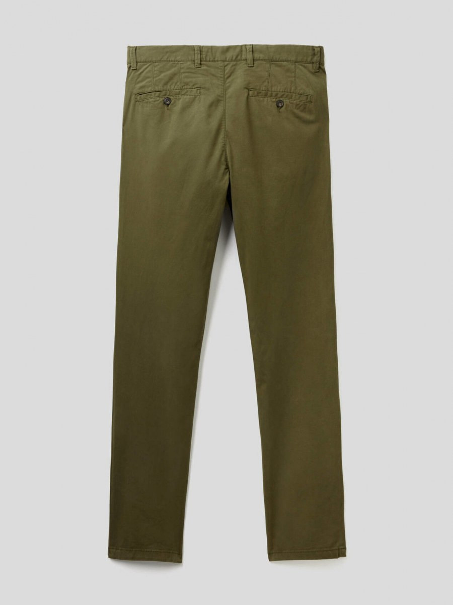 Benetton muške pantalone 