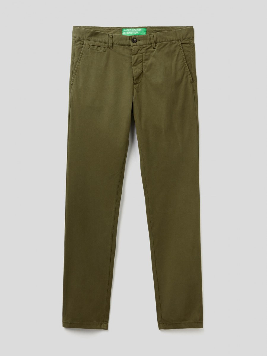 Benetton muške pantalone 