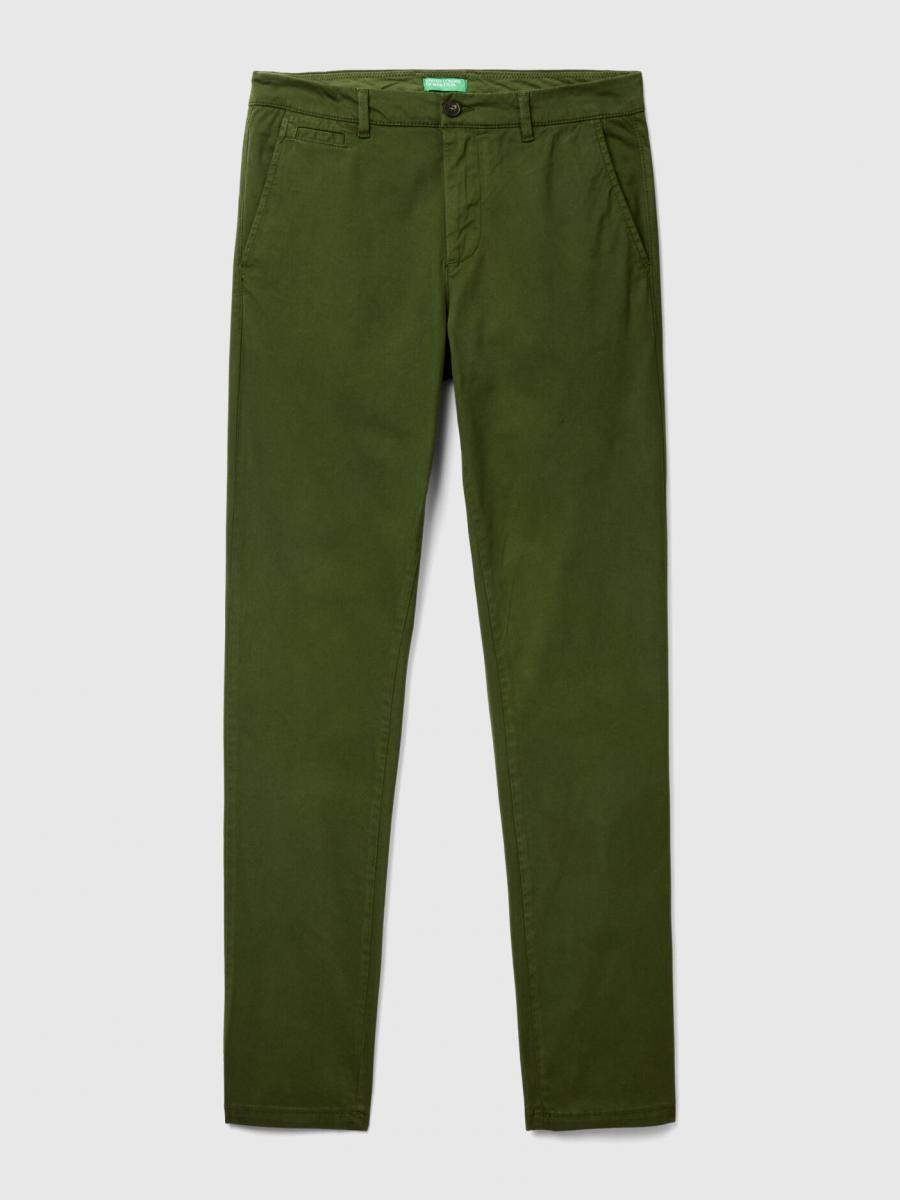 Benetton muške pantalone 