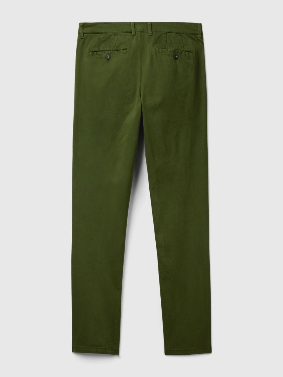 Benetton muške pantalone 