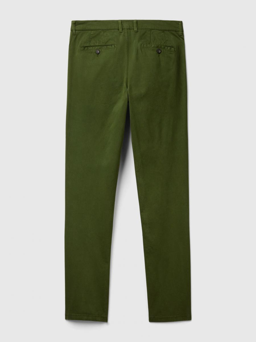 Benetton muške pantalone 