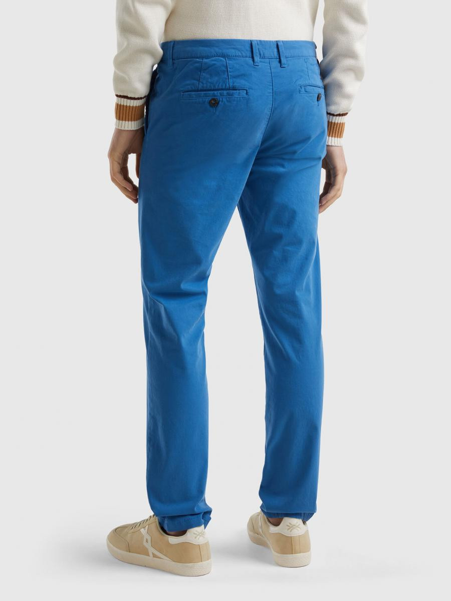 Benetton muške pantalone 