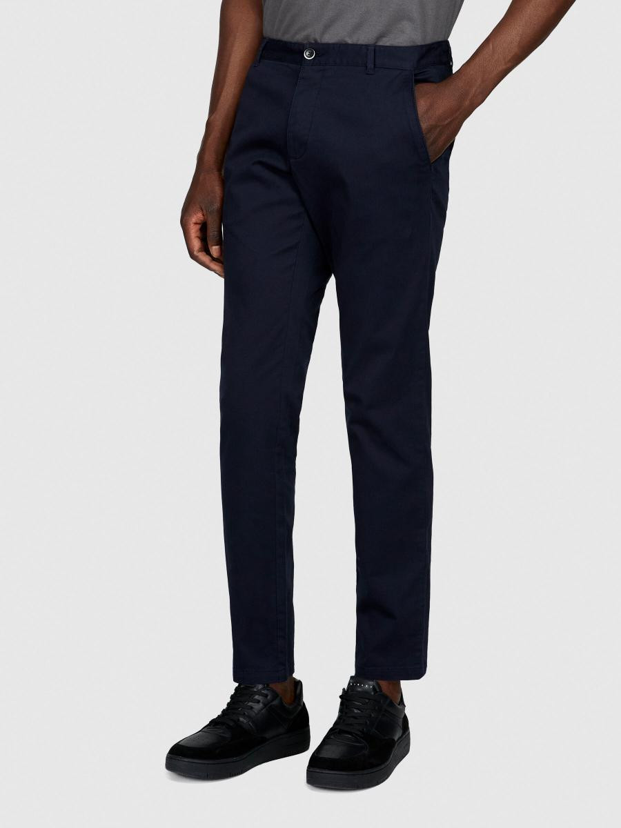 Sisley muške pantalone 