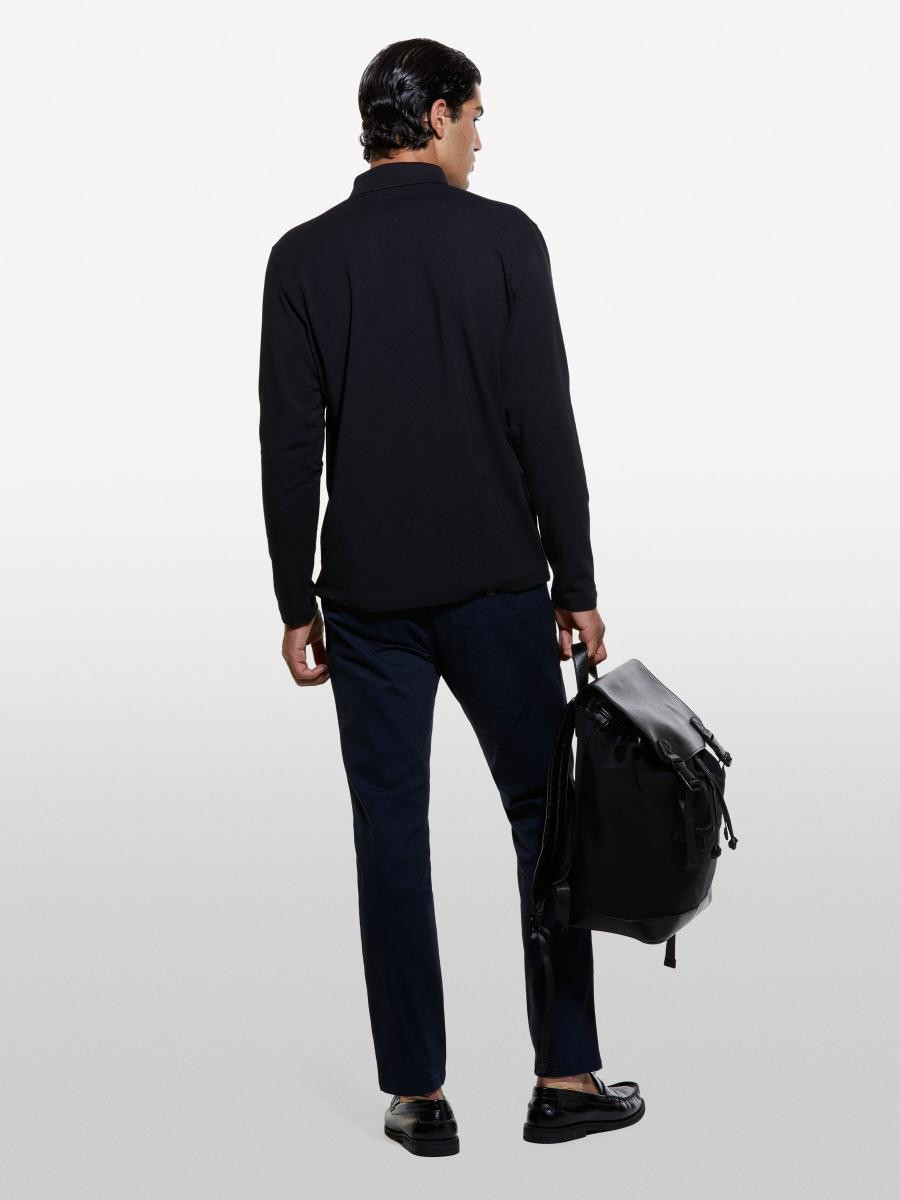 Sisley muške pantalone 