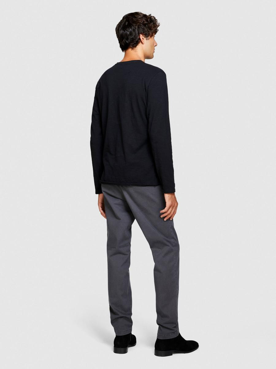 Sisley muške pantalone 