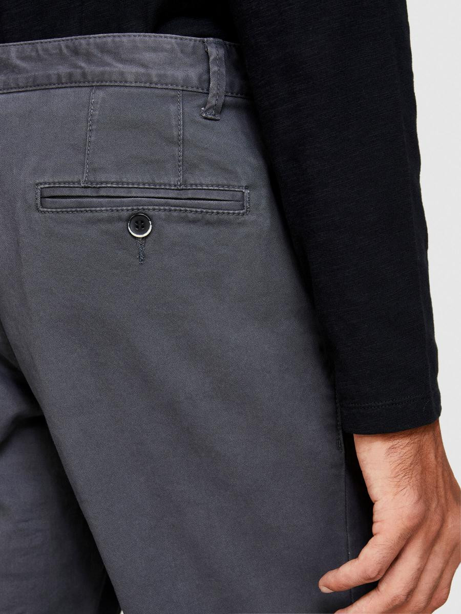 Sisley muške pantalone 