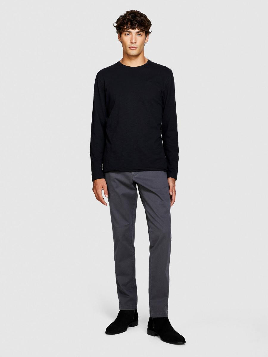 Sisley muške pantalone 