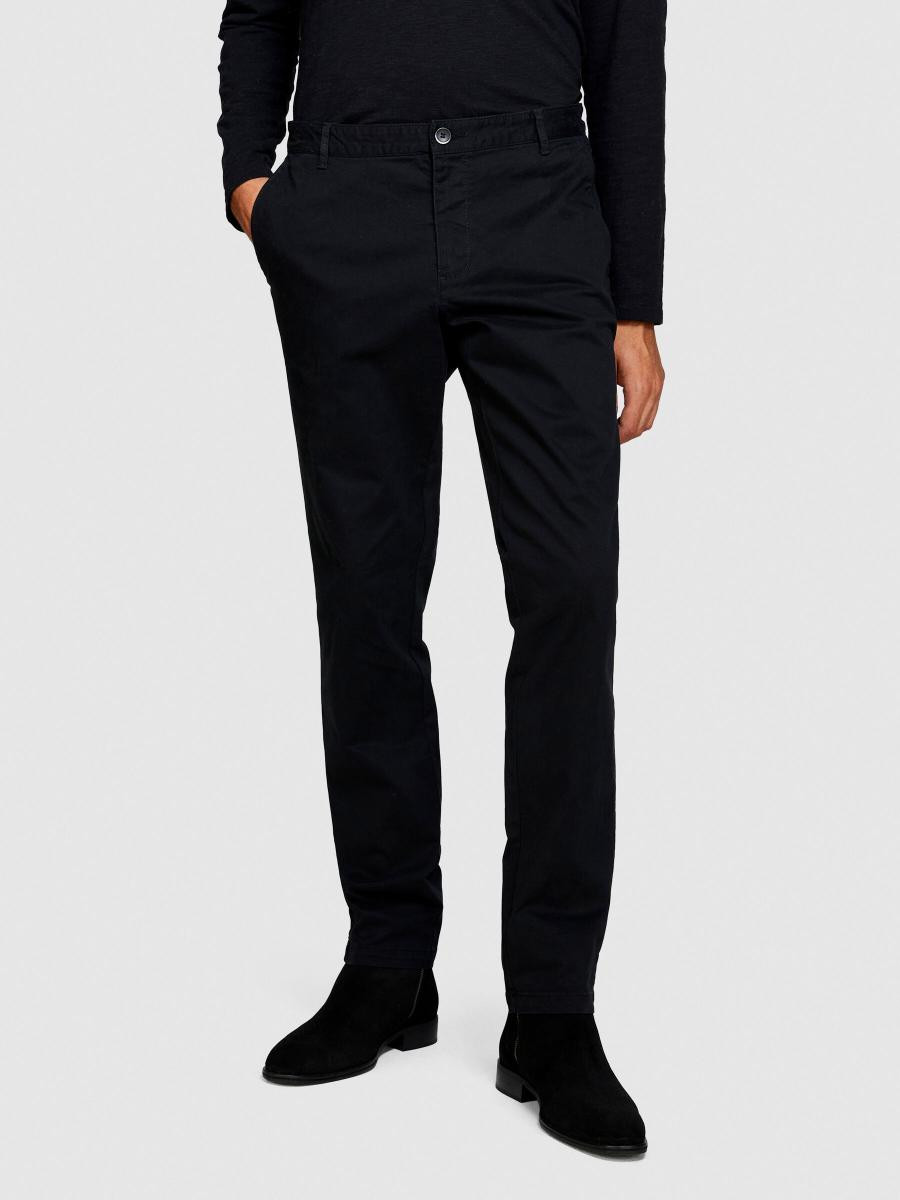 Sisley muške pantalone 