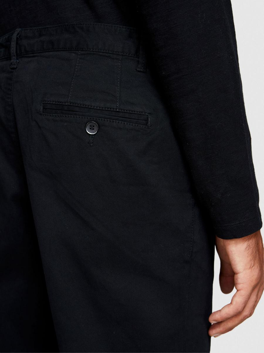 Sisley muške pantalone 