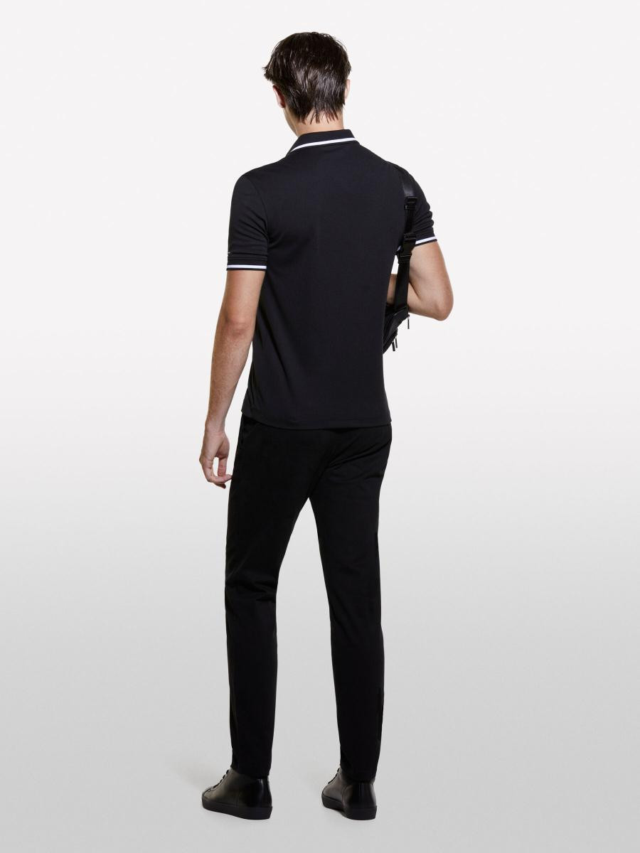 Sisley muške pantalone 