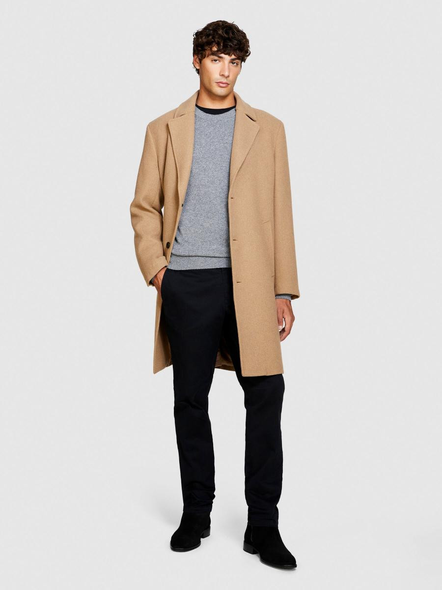 Sisley muške pantalone 