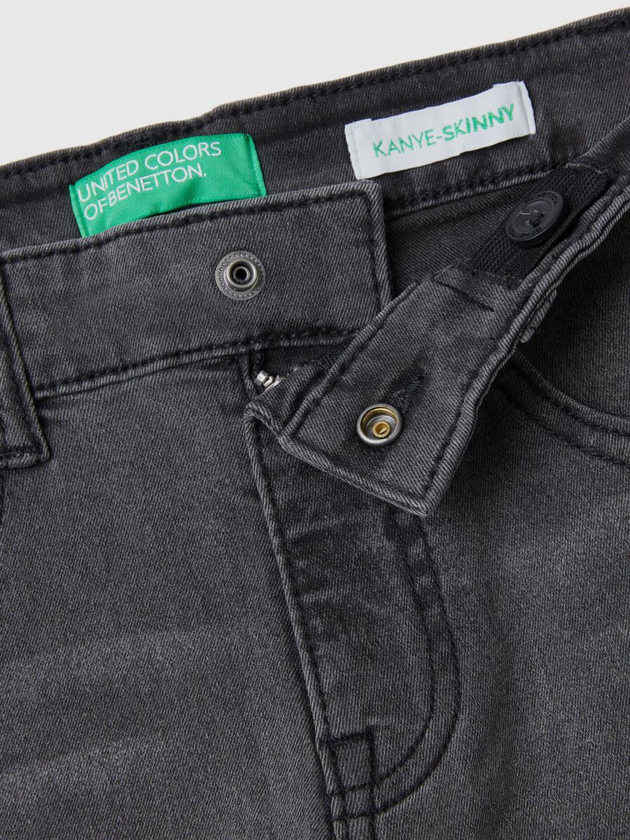 Benetton dečije farmerke 