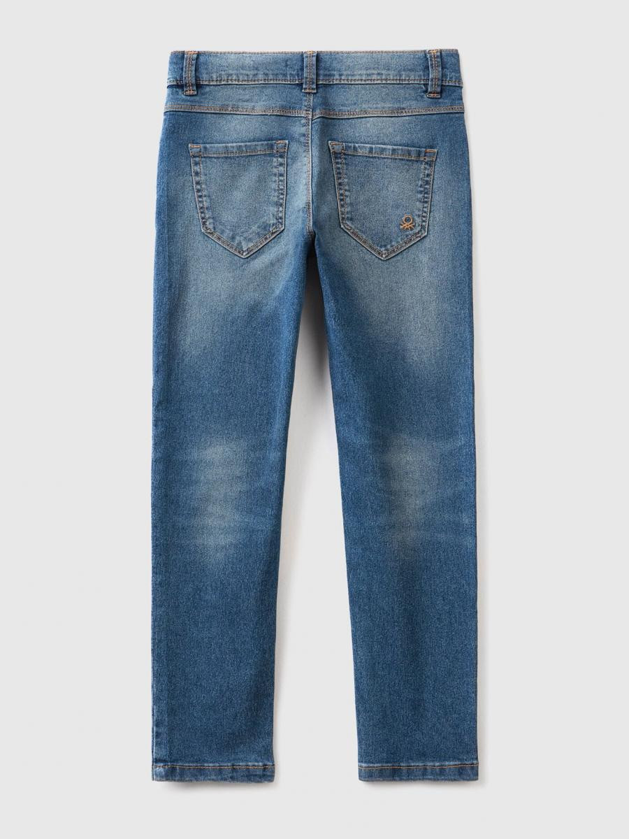 Benetton dečije farmerke 