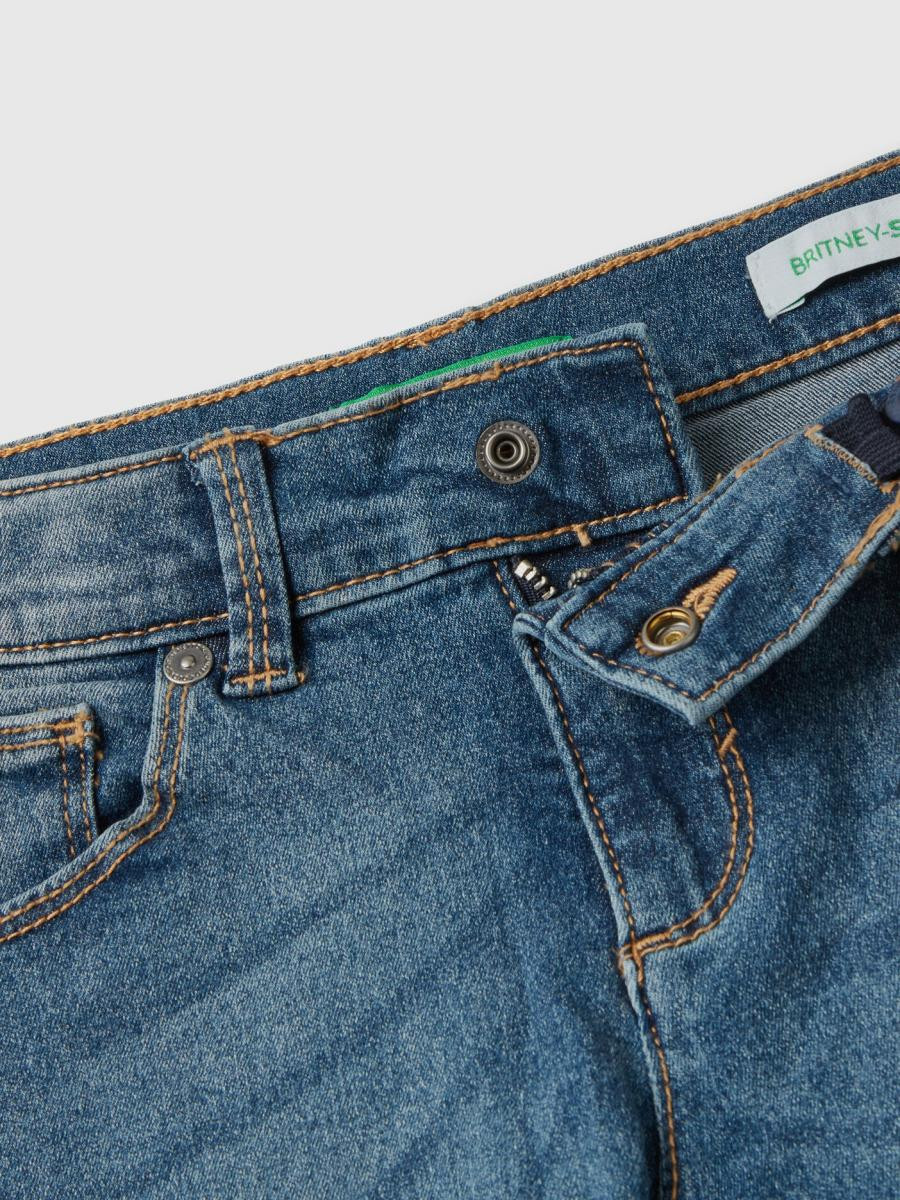 Benetton dečije farmerke 