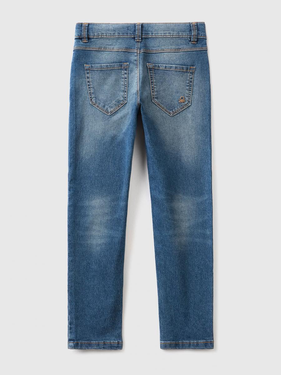 Benetton dečije farmerke 