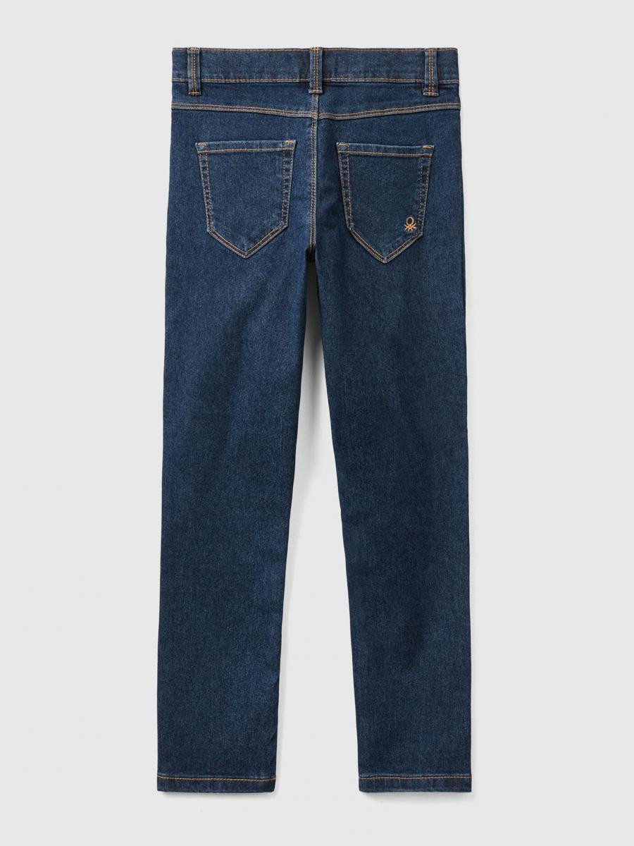 Benetton dečije farmerke 