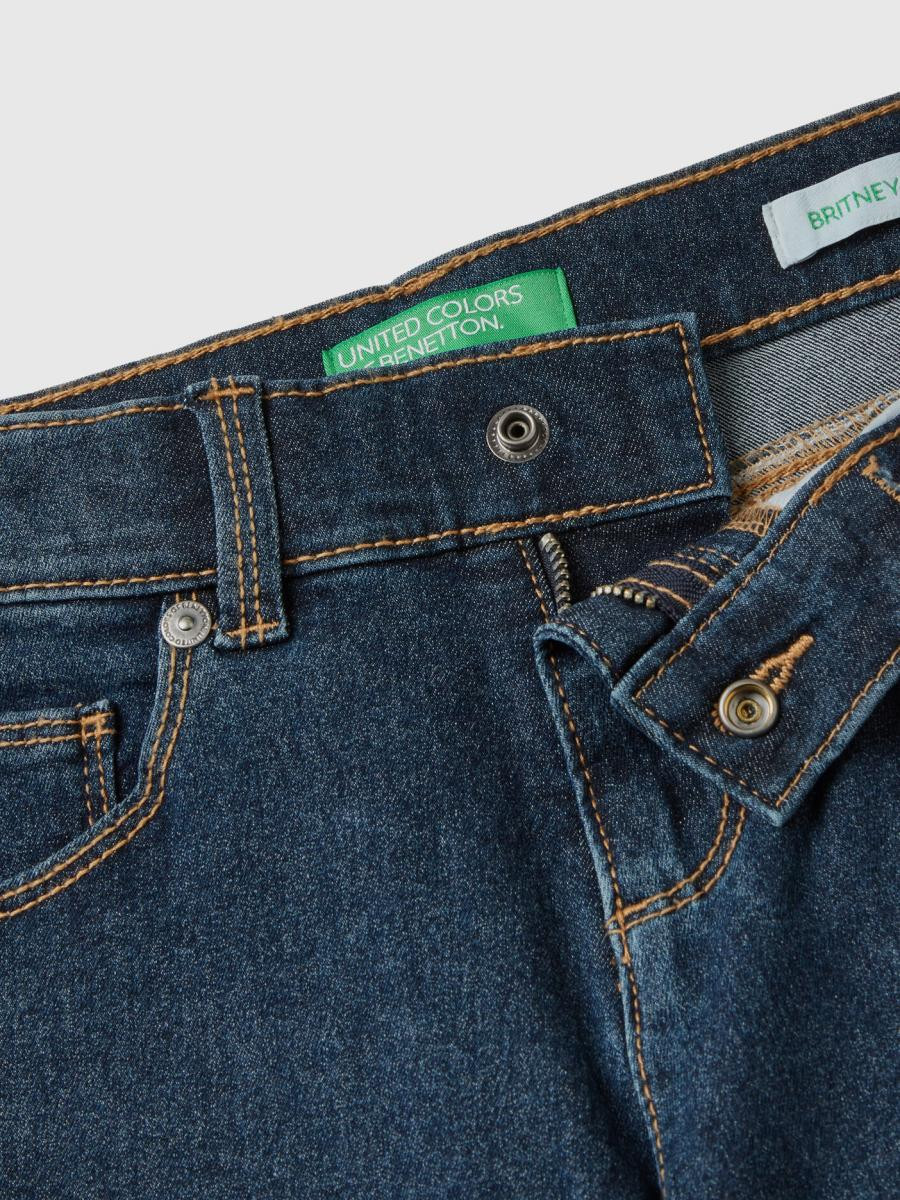 Benetton dečije farmerke 