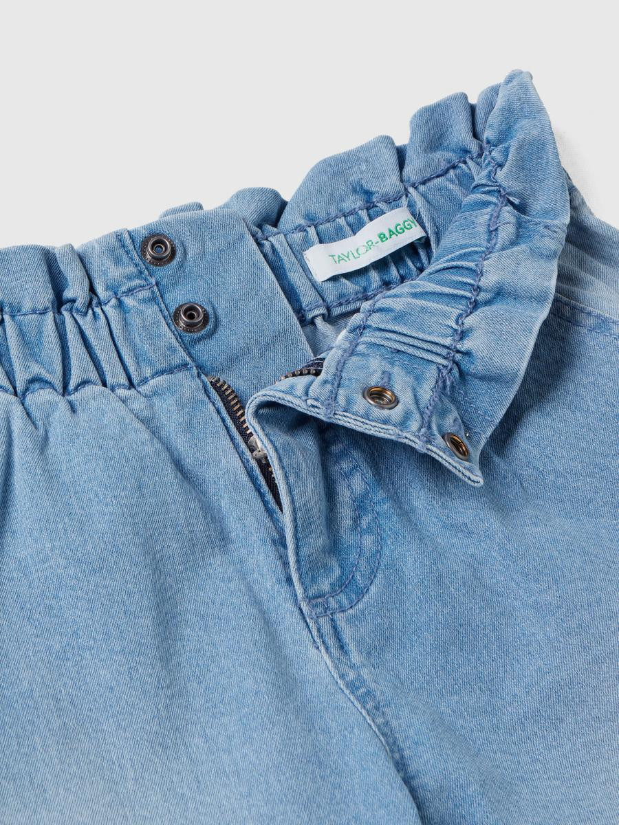 Benetton dečije farmerke 