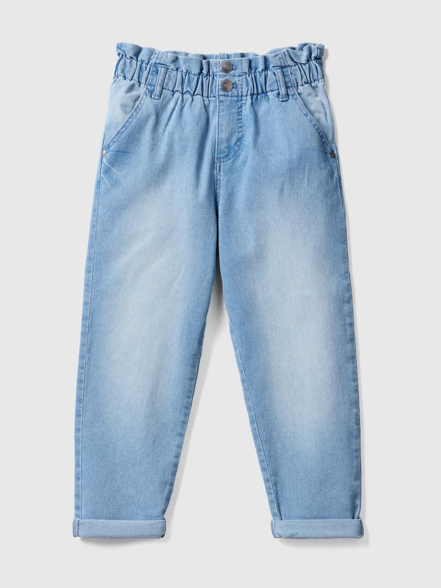 Benetton dečije farmerke 