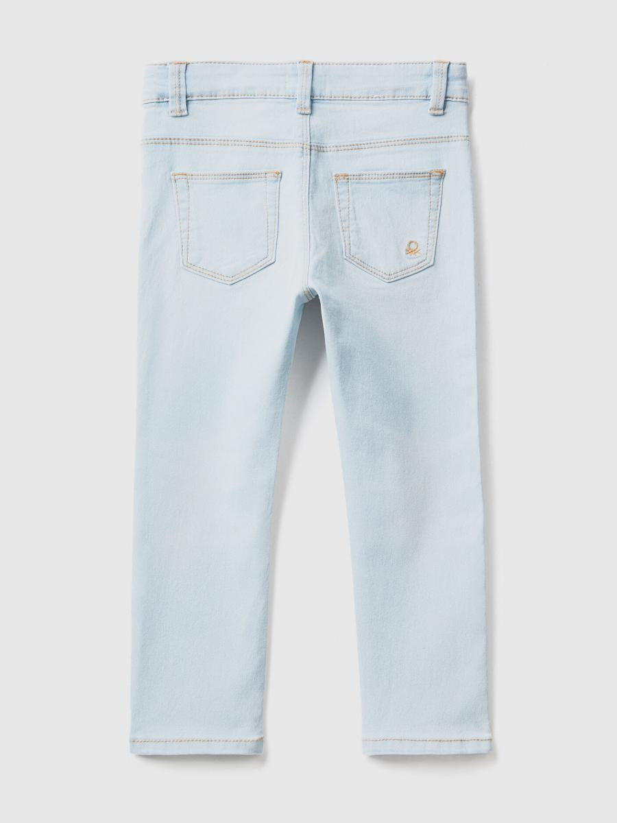 Benetton dečije farmerke 