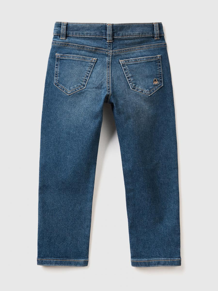 Benetton dečije farmerke 